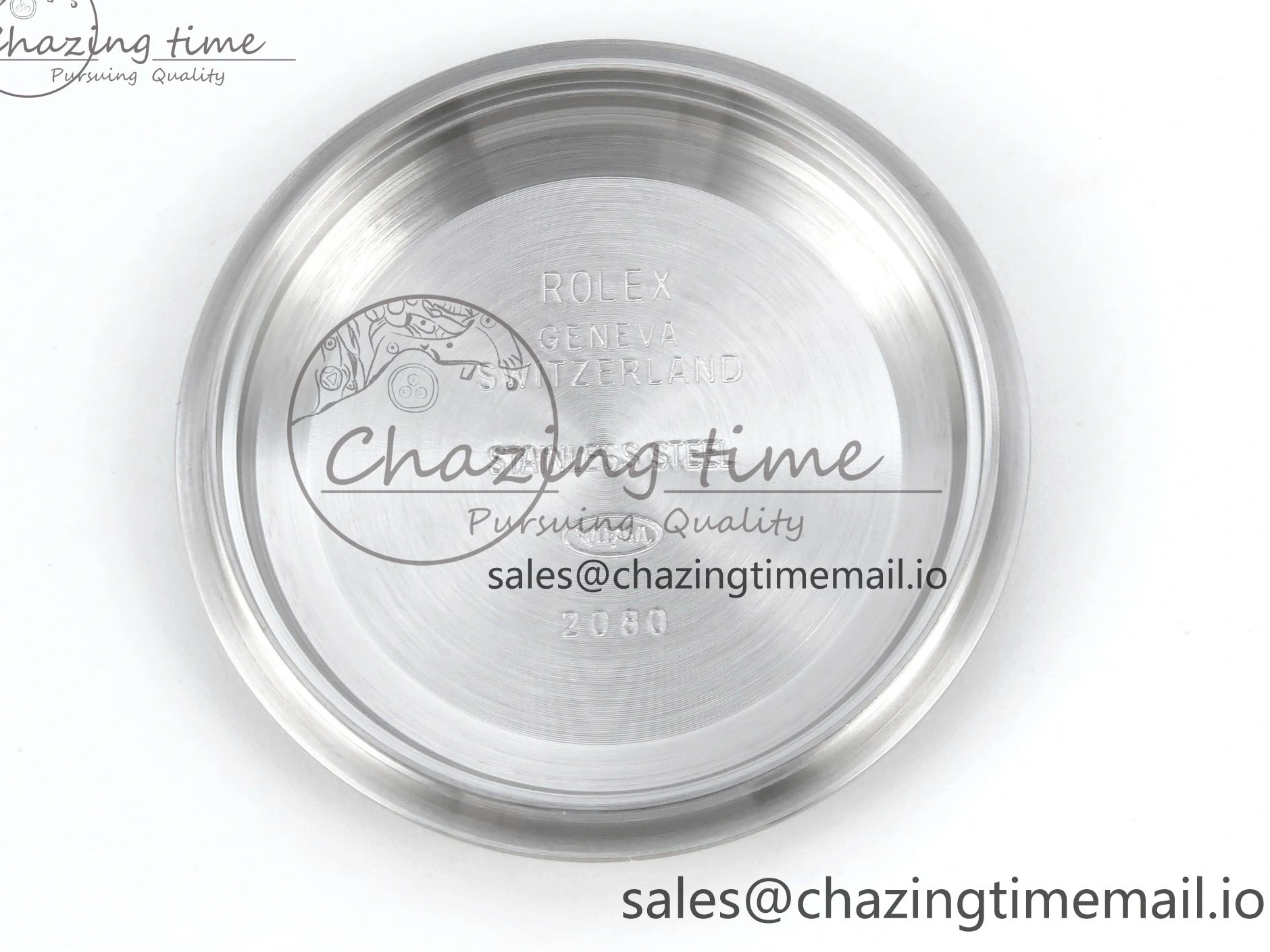 MiroTime 0326 Oyster Perpetual 126000 36mm EWEF Best Edition 904L Steel Celebration Dial A Timeless 781